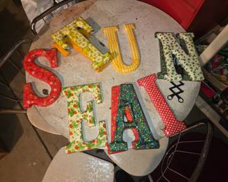 Sale Picture