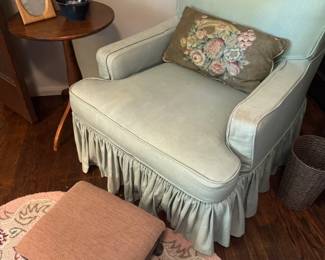 Slipcover!