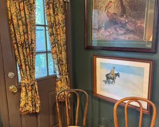 Travis Keese, Texas artist