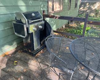 Grill