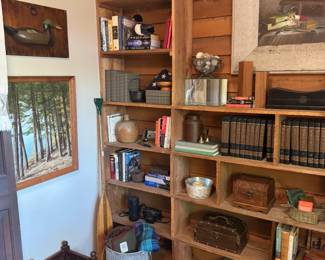 So many neat finds here ! 