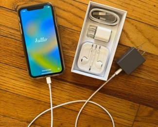 iPhone 11