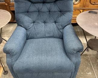 Recliner