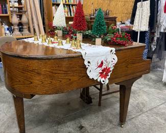 Piano