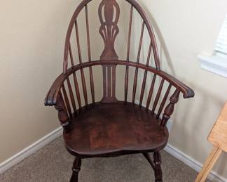 Vintage Occasional Chair