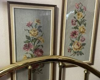 Wall art