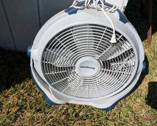 Fan