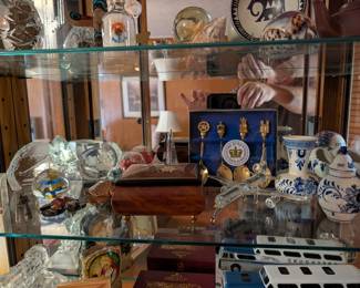 Collectibles