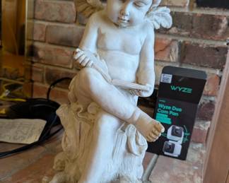 Garden Angel