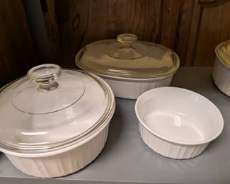 Bakeware