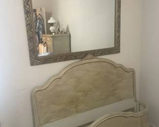 Full Size Head & Foot Board (frame included)