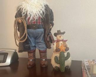 Pardners!