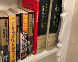 Books