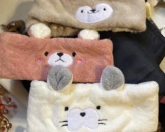 Heads bands