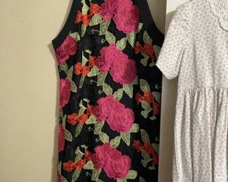 Cute Dress