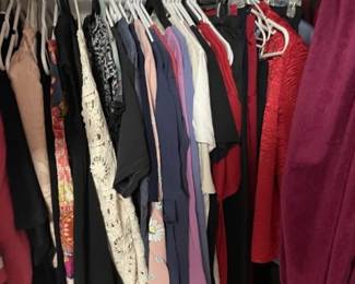 Women's clothes