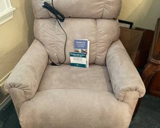 Recliner - Like new
