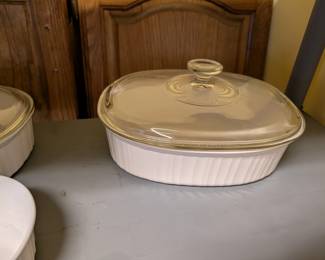Bakeware