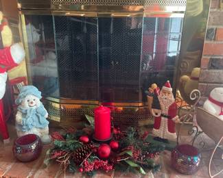 Holiday decor