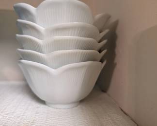 Lotus Bowls