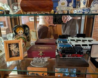 Collectibles