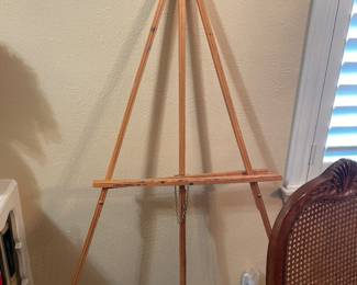 Easel