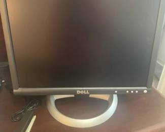 Dell Monitor