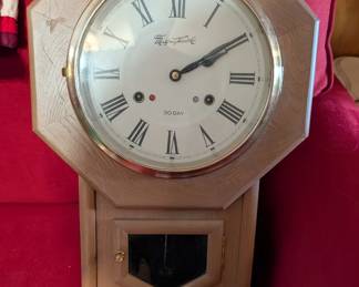 Wall Clock