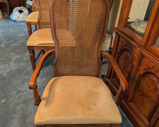 Dining Table Chairs