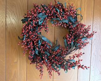 Holiday Wreath