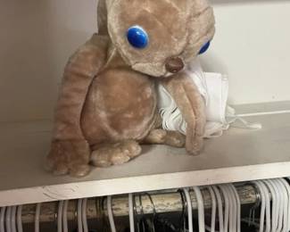 ET