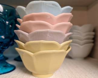 Lotus Bowls