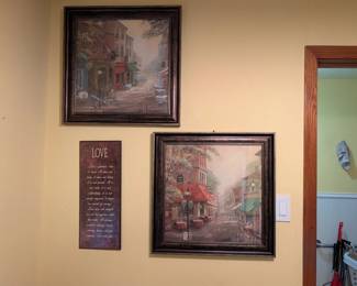Wall Decor