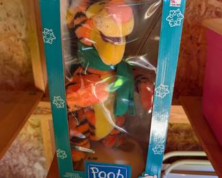 'Tigger"