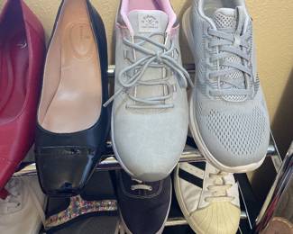 Ladies SHoes