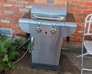 Char-Broil Grill