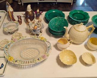 BELLEEK