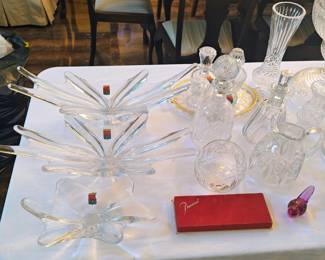 BACCARAT