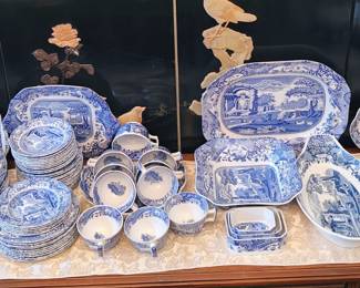 SPODE