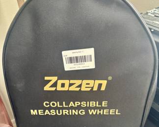 In case you need to measure an airport runway.
