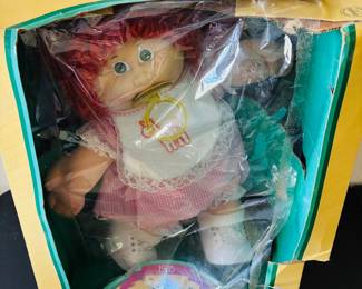Just like Beanie Babies, this will be a great investment one day.