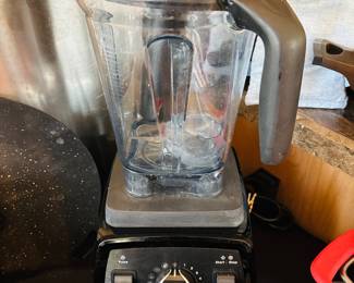 Happy Hour equipment. Just add the magic.