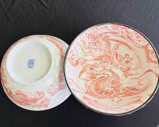 Probably wouldn't eat spaghetti in this one.