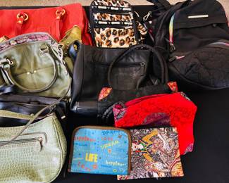 Ladies, men own one wallet. You have all this and he still pays.