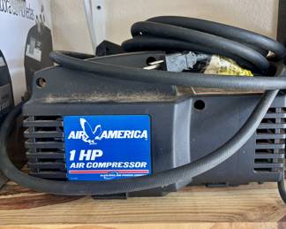 Need to compress some air?
