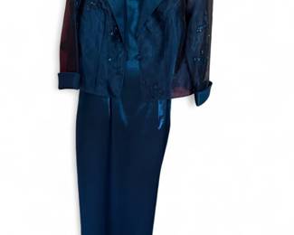 Mothe of Groom dress Beaded jacket Nordstrom