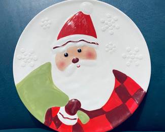 SANTA HALLMARK 1970s