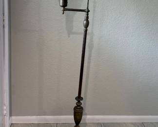 tall lamp