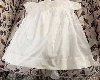 50's babydress
