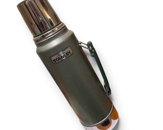 Vintage Stanley Thermos